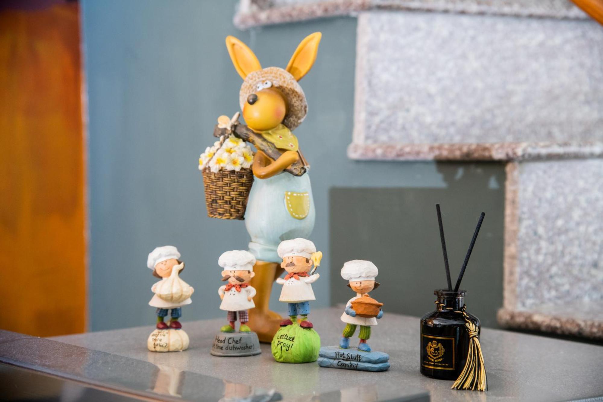 Toscana Mary: Pet-Friendly Family Retreat with Karaoke Taitung Exterior photo