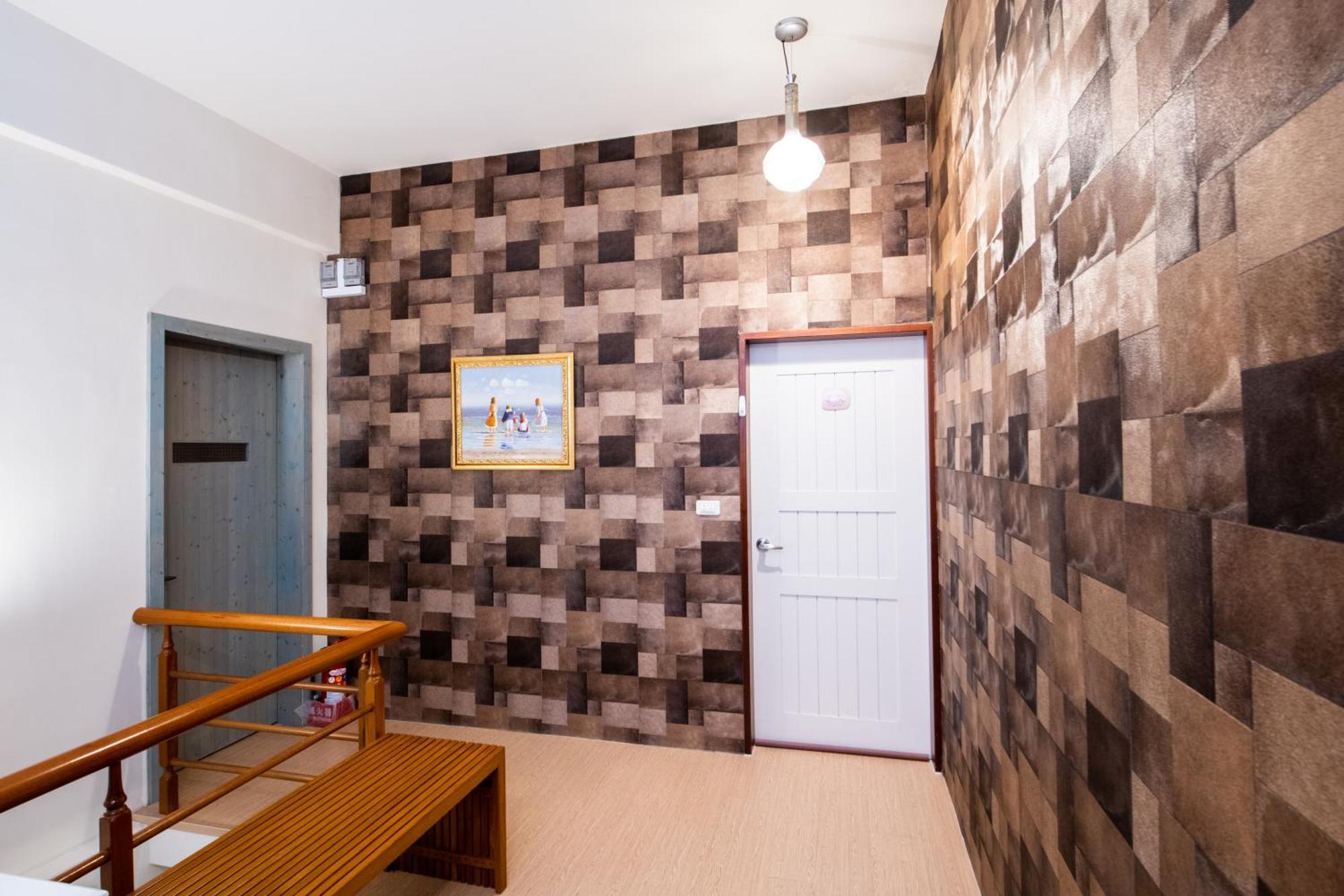 Toscana Mary: Pet-Friendly Family Retreat with Karaoke Taitung Exterior photo
