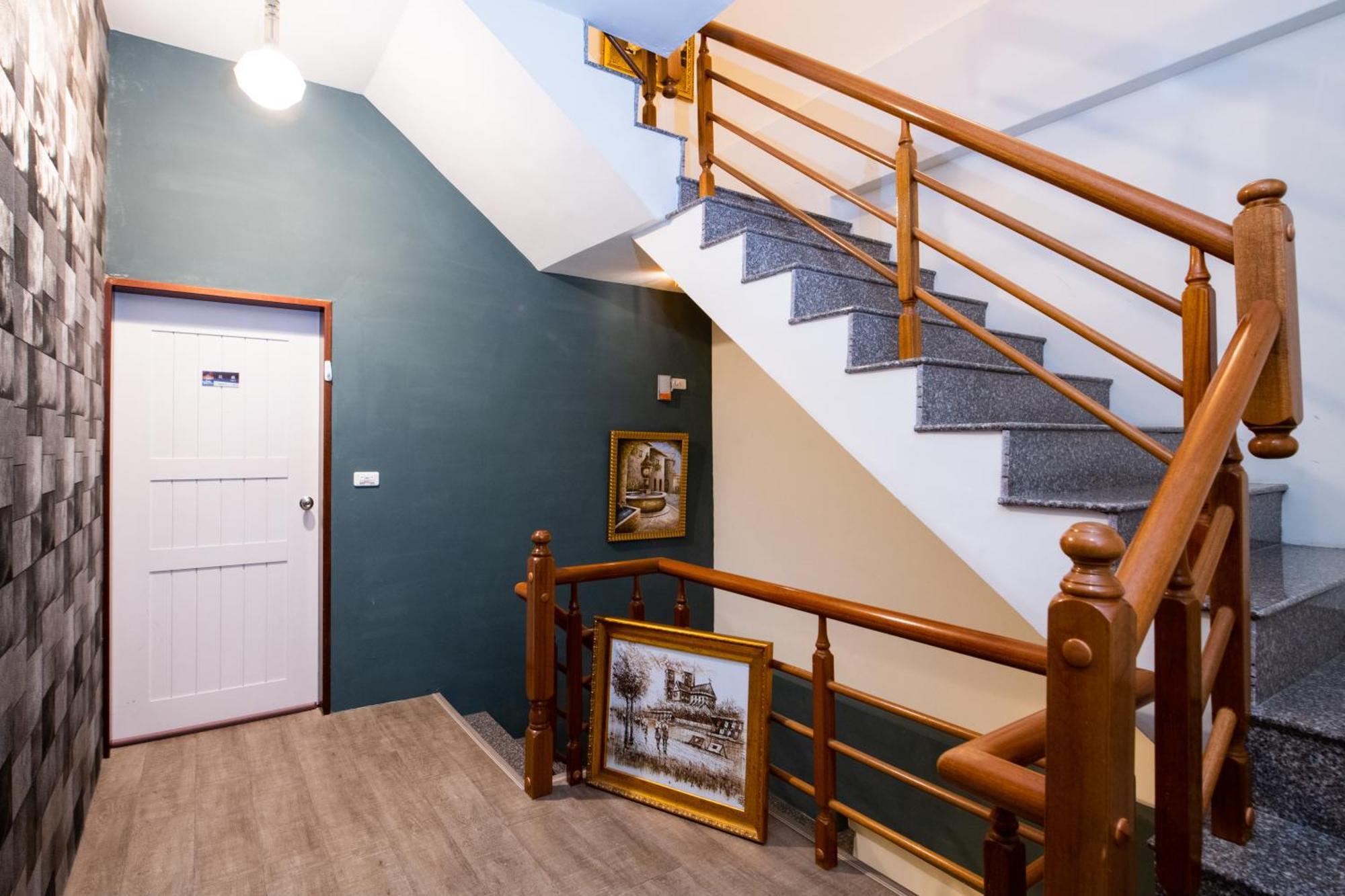 Toscana Mary: Pet-Friendly Family Retreat with Karaoke Taitung Exterior photo